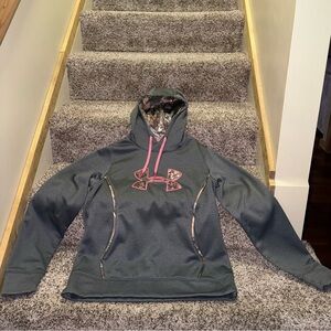 Women’s Under Armour Hoodie